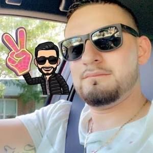 Meet your Posher, Martin j